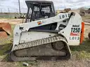 2014 Bobcat T250 Skid Steer