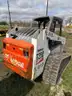 2014 Bobcat T250 Skid Steer