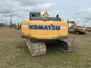 2007 Komatsu PC200LC-8 Excavator * SEE VIDEO*