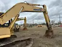 2007 Komatsu PC200LC-8 Excavator * SEE VIDEO*