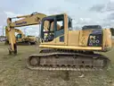 2007 Komatsu PC200LC-8 Excavator * SEE VIDEO*