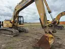 2007 Komatsu PC200LC-8 Excavator * SEE VIDEO*