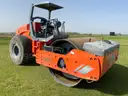 2010 Hamm 3412 Roller
