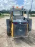 2013 John Deere 318D Skid steer
