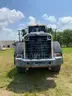 2017 Komatsu WA380-8 Wheel loader