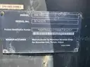 2017 Komatsu WA380-8 Wheel loader