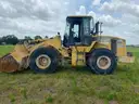 2005 Caterpillar 950G Wheel loader