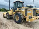 2005 Caterpillar 950G Wheel loader