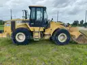 2005 Caterpillar 950G Wheel loader