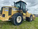 2005 Caterpillar 950G Wheel loader