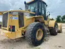 2005 Caterpillar 950G Wheel loader