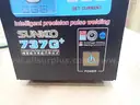 Sunkko 737G+ Spot Welder, 110 ACV, 20A Max, Intelligent Precision