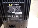 (Qty. 3) Metcal Soldering Systems, to Include: (2) MX-PS5200 and (1) MX-500P Soldering Systems