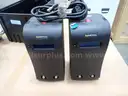 (Qty. 3) Metcal Soldering Systems, to Include: (2) MX-PS5200 and (1) MX-500P Soldering Systems
