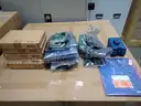 Large Amount of National Instruments Modules &#x26; Accessories