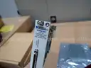 Large Amount of National Instruments Modules &#x26; Accessories