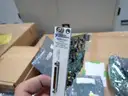 Large Amount of National Instruments Modules &#x26; Accessories