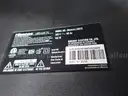 (Qty. 5) TV&#x2019;s / Monitors - Samsung / Hisense / Best Buy