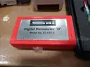 Lot of Assorted Test/Inspection Equipment