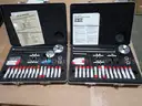 Lot of Assorted Test/Inspection Equipment