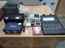 Lot of Assorted Test/Inspection Equipment