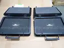 Lot of Assorted Test/Inspection Equipment