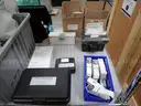 Lot of Assorted Equipment, Parts and MRO