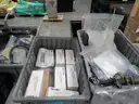 Lot of Assorted Equipment, Parts and MRO