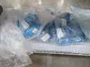 Lot of Assorted Equipment, Parts and MRO
