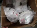 Lot of Assorted Equipment, Parts and MRO