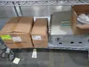 Lot of Assorted Equipment, Parts and MRO