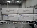 Lot of Assorted Equipment, Parts and MRO