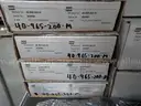 Large Amount of MRO / Test Parts