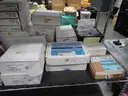 Large Amount of MRO / Test Parts