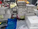 Large Amount of MRO / Test Parts