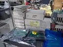 Large Amount of MRO / Test Parts