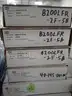 Large Amount of MRO / Test Parts