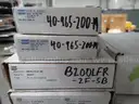 Large Amount of MRO / Test Parts