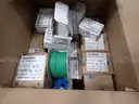 NEW Eaton Electrical VFD&#x2019;s and Electrical Equipment