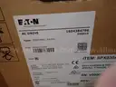 NEW Eaton Electrical VFD&#x2019;s and Electrical Equipment