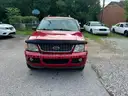 2005 Ford Explorer