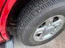 2005 Ford Explorer