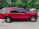 2005 Ford Explorer