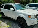2012 Ford Escape