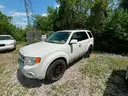 2012 Ford Escape