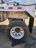 2015 east dump trailer