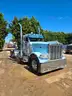2018 Peterbilt 389 Glider