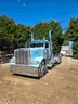 2018 Peterbilt 389 Glider