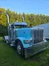 2018 Peterbilt 389 Glider