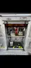 2002 e one firetruck